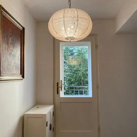 Paradise Apartment Prag