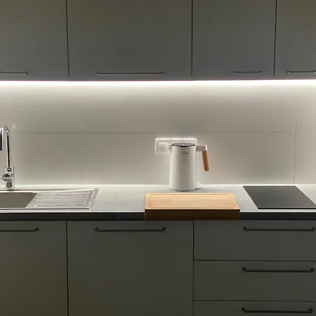 Paradise Apartment Prag