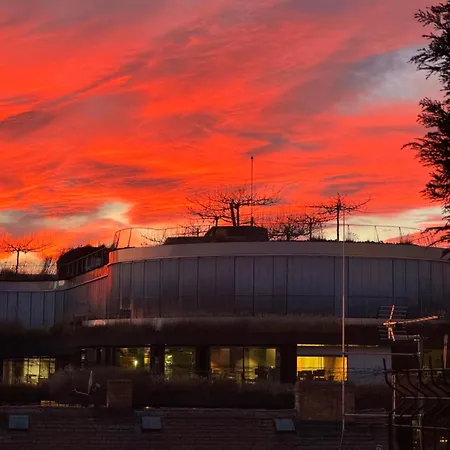 Paradise Appartement *