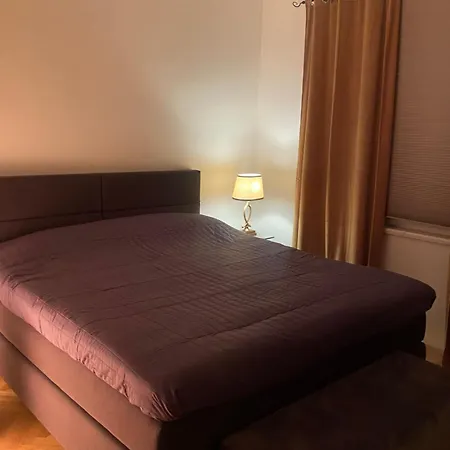 Apartmán Paradise